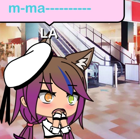 Meet your Posher, Xx emma fortnite and gacha - Picture 1 of 1